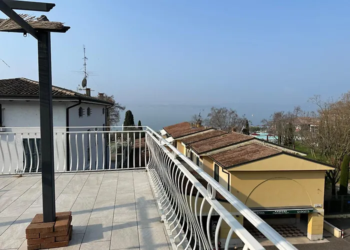 3-Sterne-Hotel: Hotel Luna