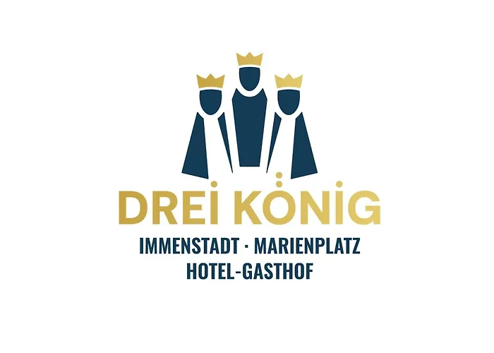 Drei König
