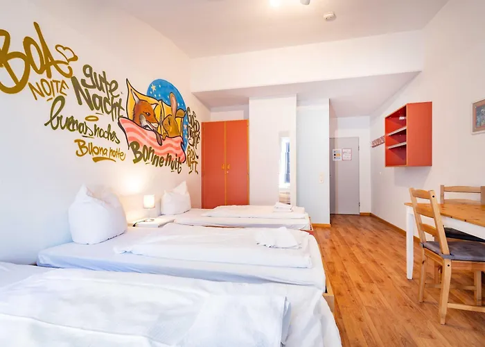 StayInn Und Gästehaus