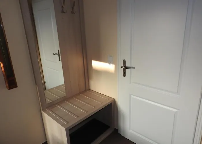 4 Sterne Hotels Hus Op De Diek