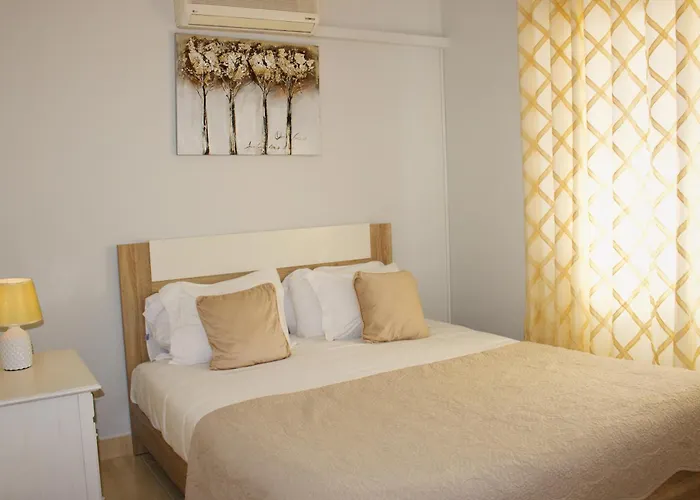 Ferienvermietung: Sant'Amaro - Sea View Apartment