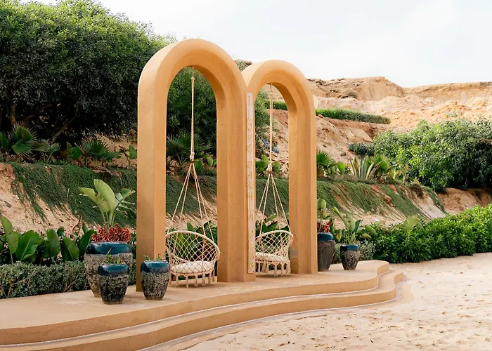  Dakhla Club&SPA