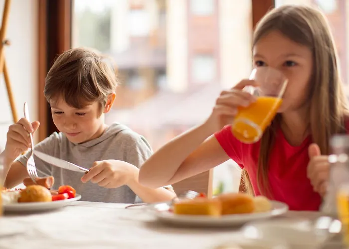 3-Sterne-Hotel: Holiday Inn - The Niu, Cobbles Essen By Ihg