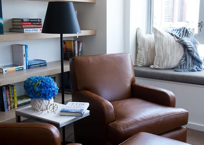 The Study At University City