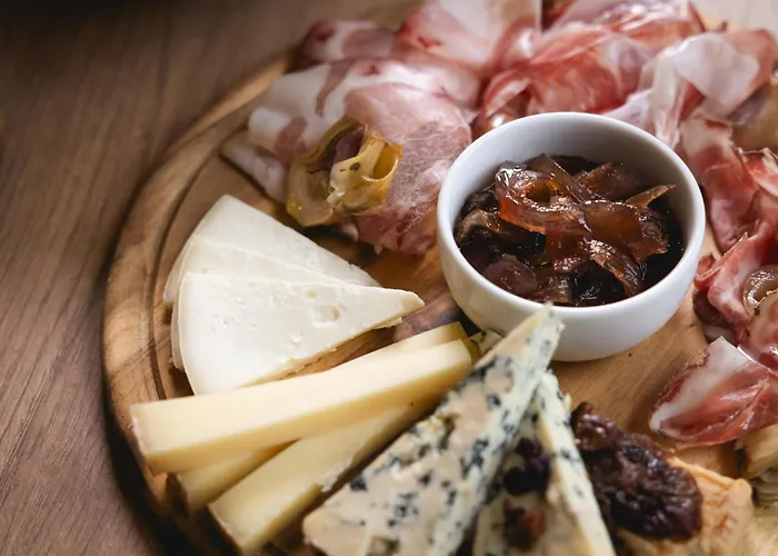 The Social Hub Florence Lavagnini