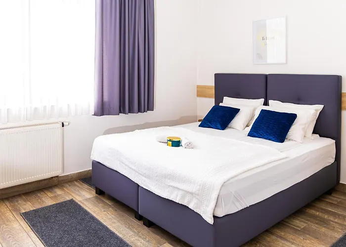 Apartments R Sport Boutique With Free Parking