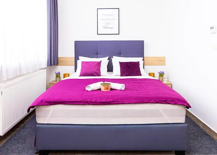 Apartments R Sport Boutique With Free Parking