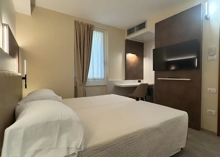Hotel Roma