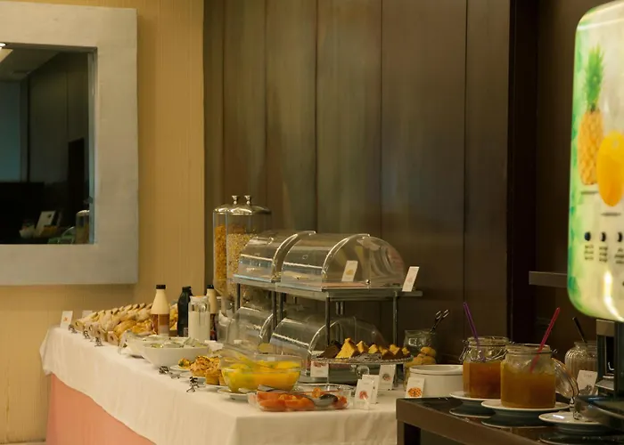 3-Sterne-Hotel: Turim Restauradores Hotel