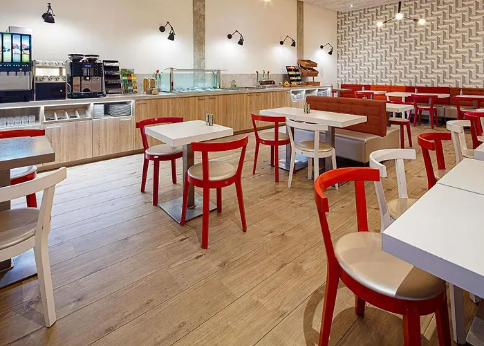 Haustierfreundliches Hotel: Ibis Styles Amsterdam City