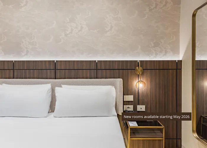 Hotel Raffaello - Sure Hotel Collection By Best Western