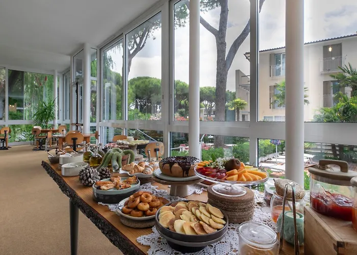 4-Sterne-Hotel: Harvey Suites Hotel & Residence