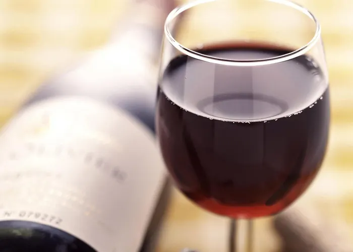 Günstiges Hotel: Ibis Hotel Alicante