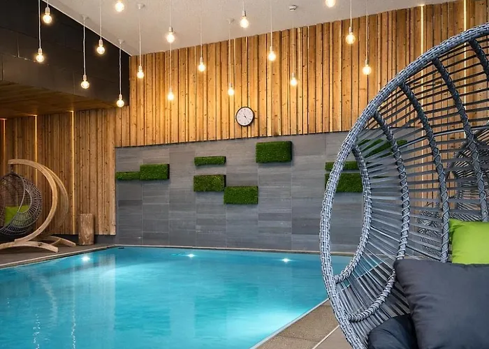 Resort: Villa Silva - Oberhof