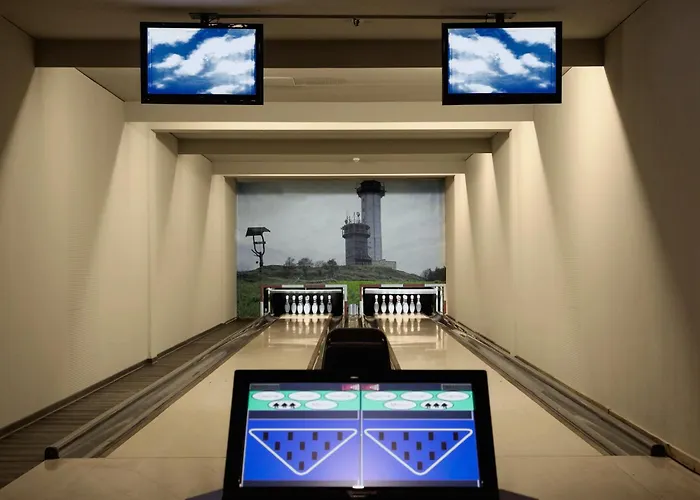 Resort: Villa Silva - Oberhof