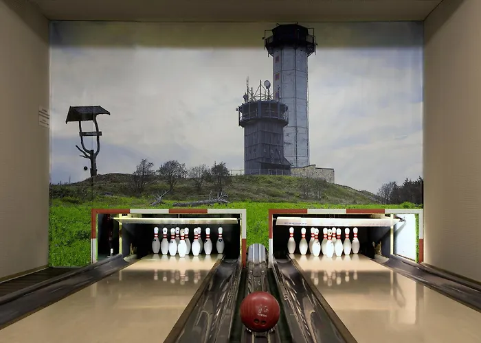 Resort: Villa Silva - Oberhof