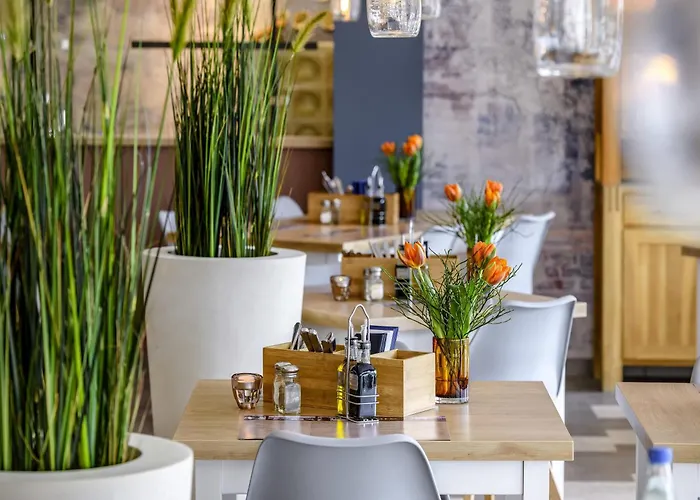 Ibis Styles Regensburg