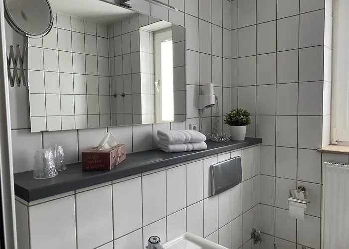 3-Sterne-Hotel: Cityhotel Bernburg