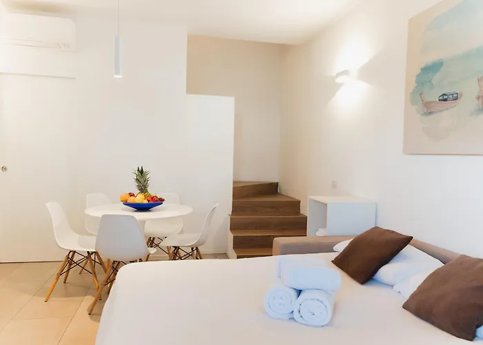 Ferienvermietung: Villa Alcova