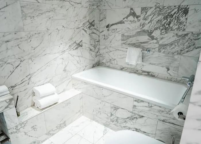 Haustierfreundliches Hotel: Boutique Hotel Herman K