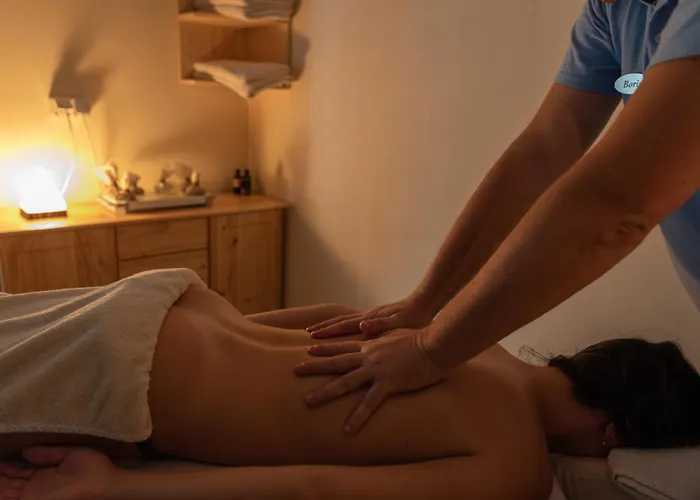 3-Sterne-Hotel: Hotel Agape