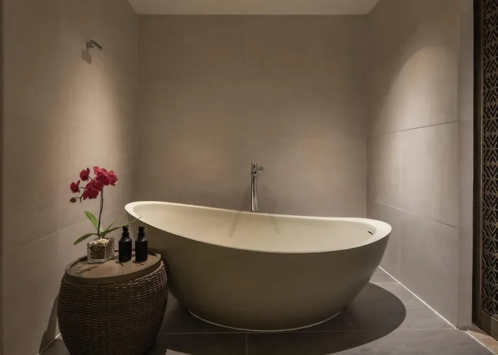 Luxushotel: Pullman Lombok Merujani Mandalika Beach Resort