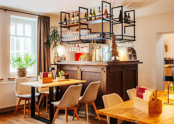 Harz-Urlaubs-Alm Hotel&Ferienhäuser