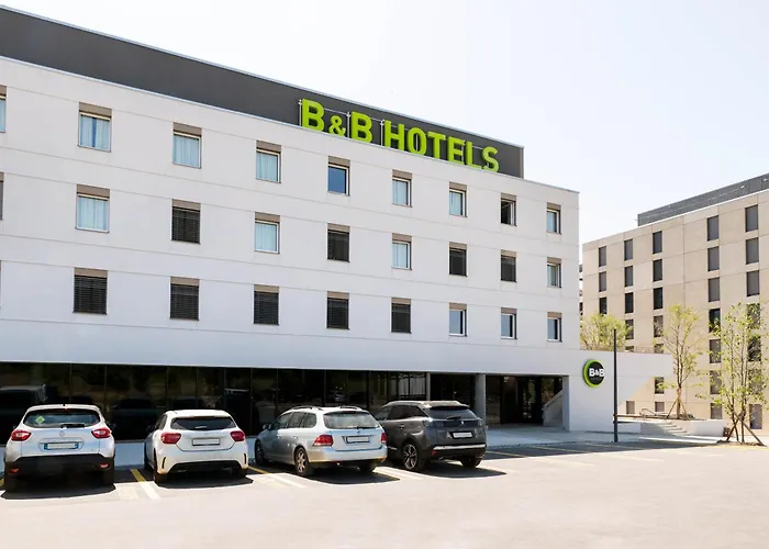 B&B Nyon