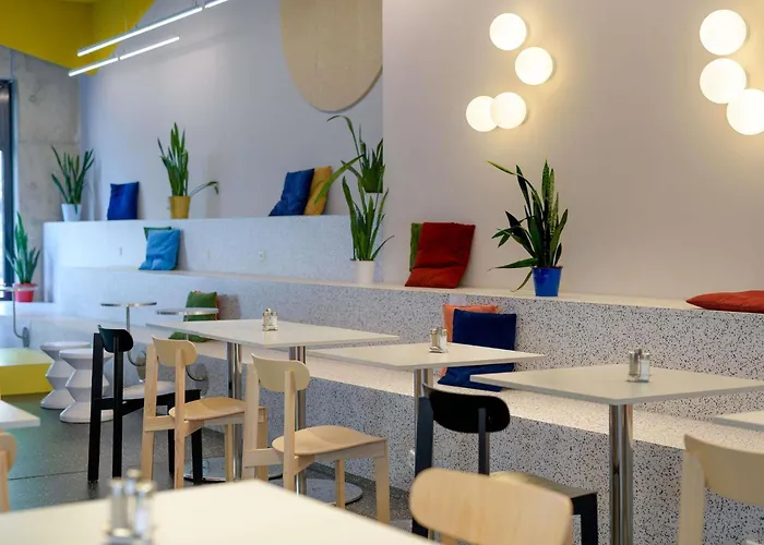 ibis budget Münster City