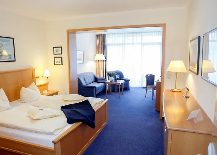 Hotel mit Hund Mellum