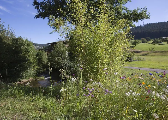 Landhaus Mühlengrund
