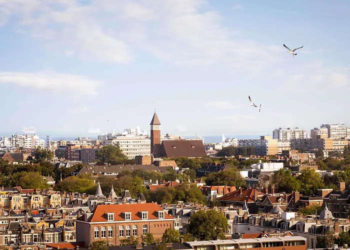 Novotel The Hague World Forum