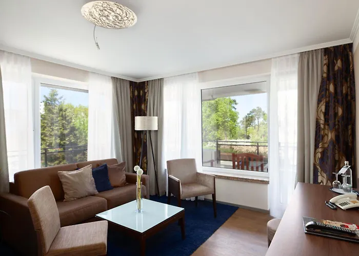 Hotel Seelust