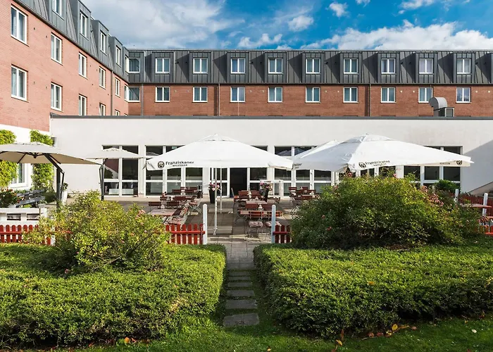 Hotel Oberhausen Neue Mitte affiliated by Meliá