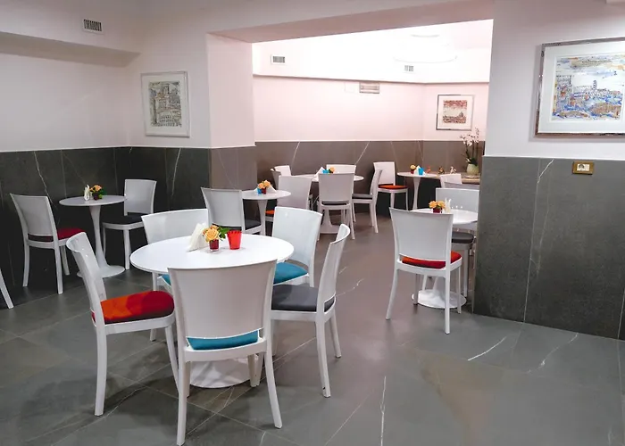 Hotel: Hotel Medici