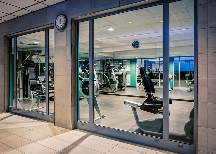 Mercure Lyon Centre Saxe Lafayette