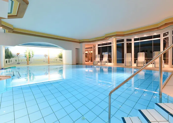 Alpenhof Oberstdorf Hotel & Spa, Signature Collection By BW