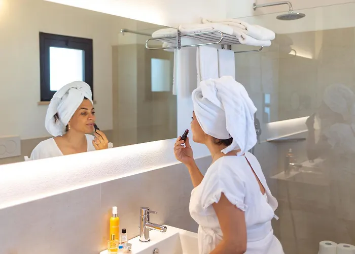 Hotel Tiffany&Resort