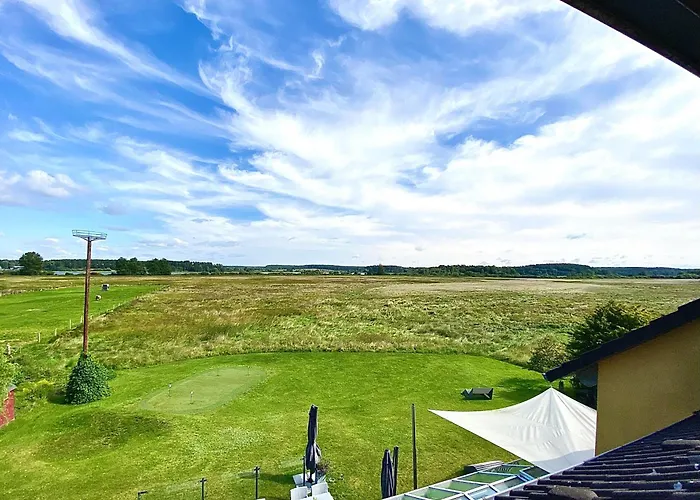 3 SterneHotel Am Müritz-Nationalpark