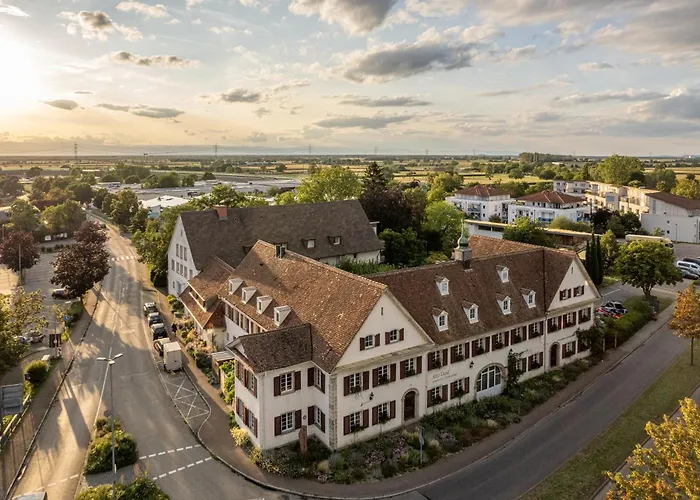 3 SterneHotel Alte Post