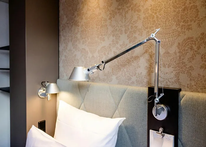 Günstiges Hotel: Motel One München Sendlinger Tor