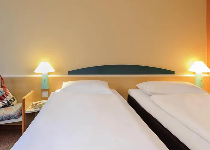 Hotel Ibis Bregenz