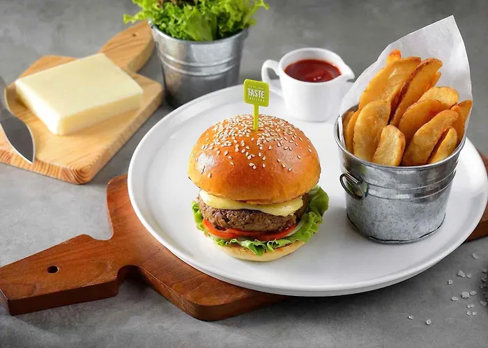 Ibis Bangkok Sukhumvit 4