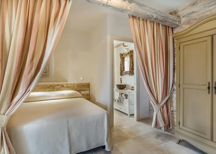 Albergo Diffuso Mannois