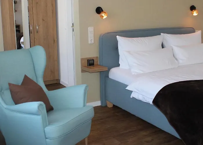 Aparthotel 1A