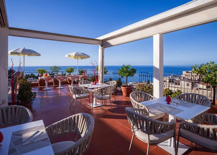 Romantisches Hotel: Hotel Isabella