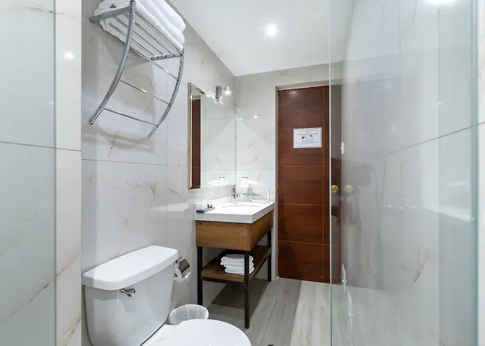 Inti Punku Machupicchu Hotel&Suites