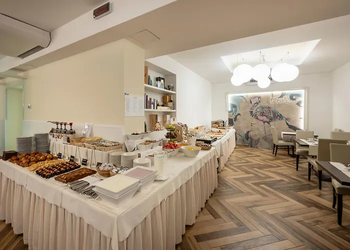 Olimpia Hotel & Aparthotel