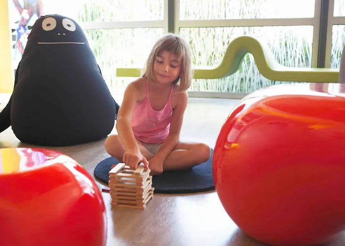 Novotel Auckland Airport