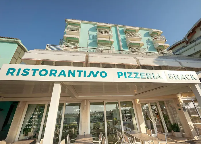 3 SterneHotel Sanremo